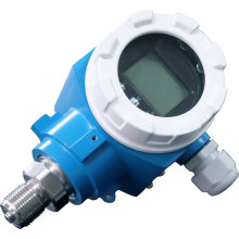 4-20mA 0.2%Fs Long-Term Stability Smart Pressure Transmitter with Modbus Commnuncation